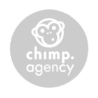 Chimp agency logo