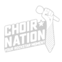 choir nation logo