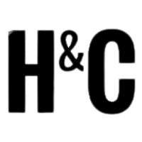 H&C logo
